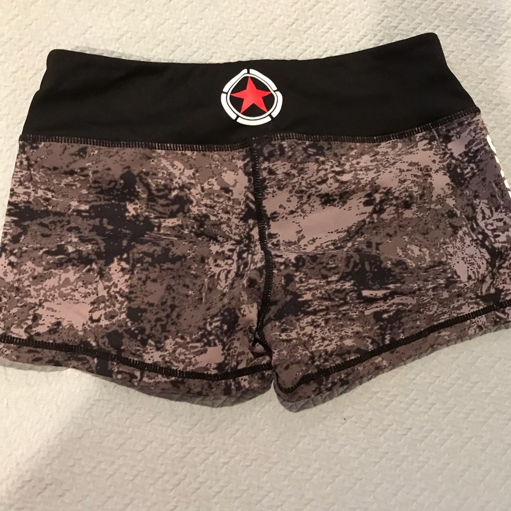 Savage Barbell Camo - M